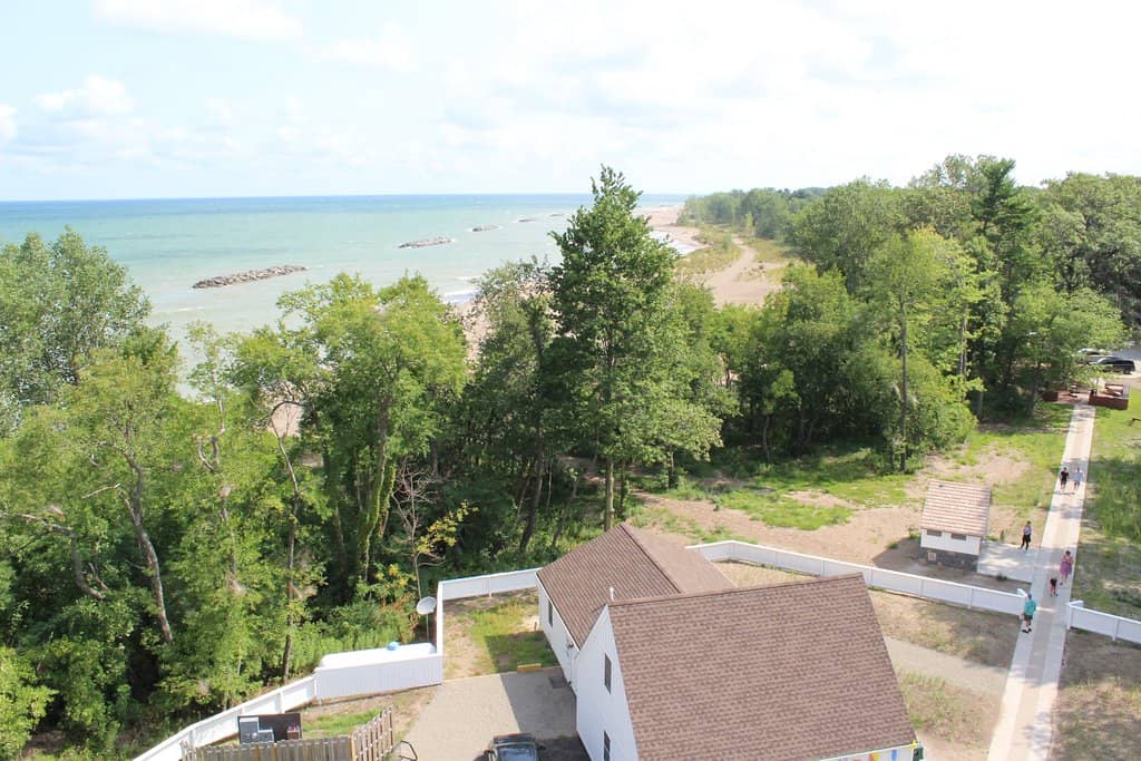 Keeper's House Museum