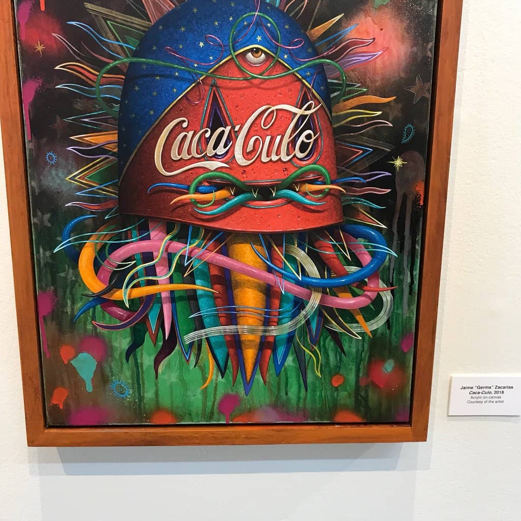 Local Artist Showcases