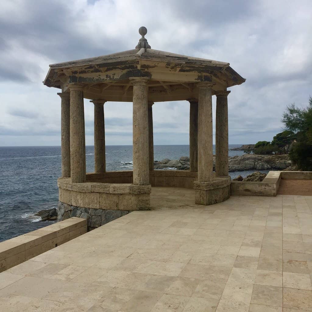 Cala Canyet