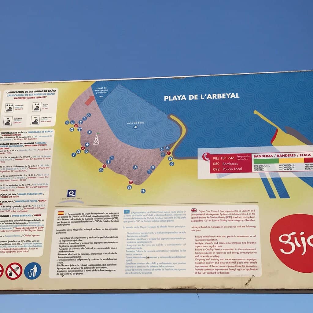 Proximity to Lauredal Park