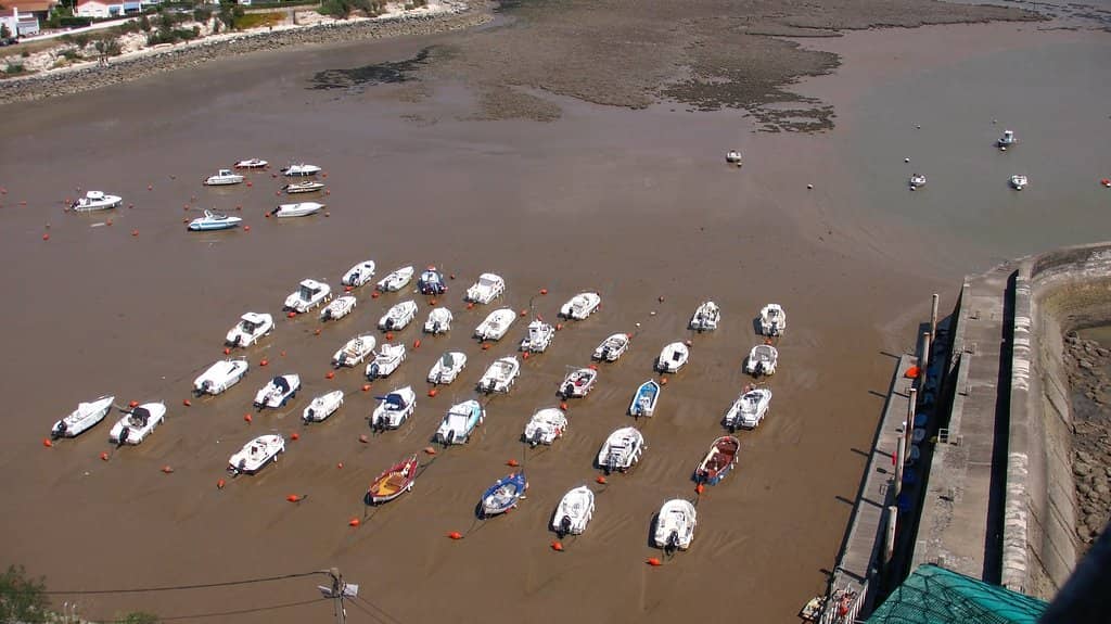 Beachfront Promenade