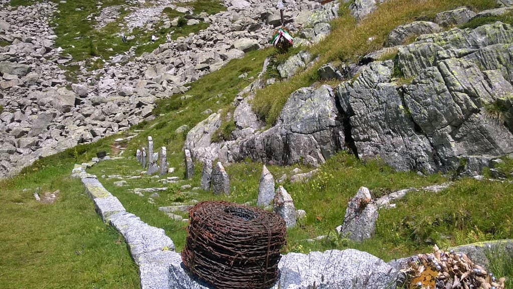 Hiking Trails