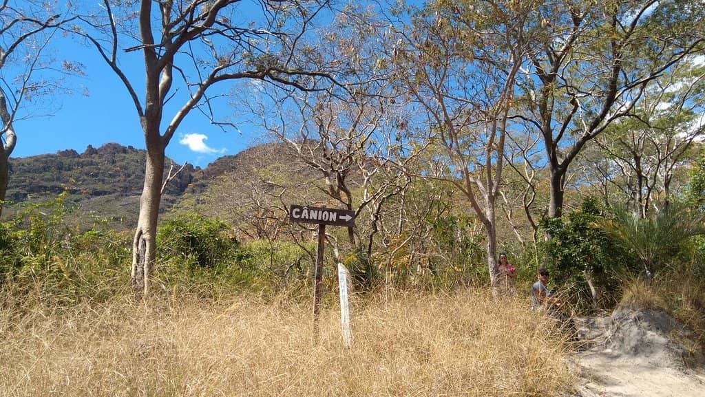 Scenic Bike Trail