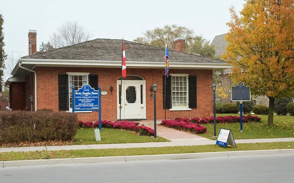 Cobourg Heritage