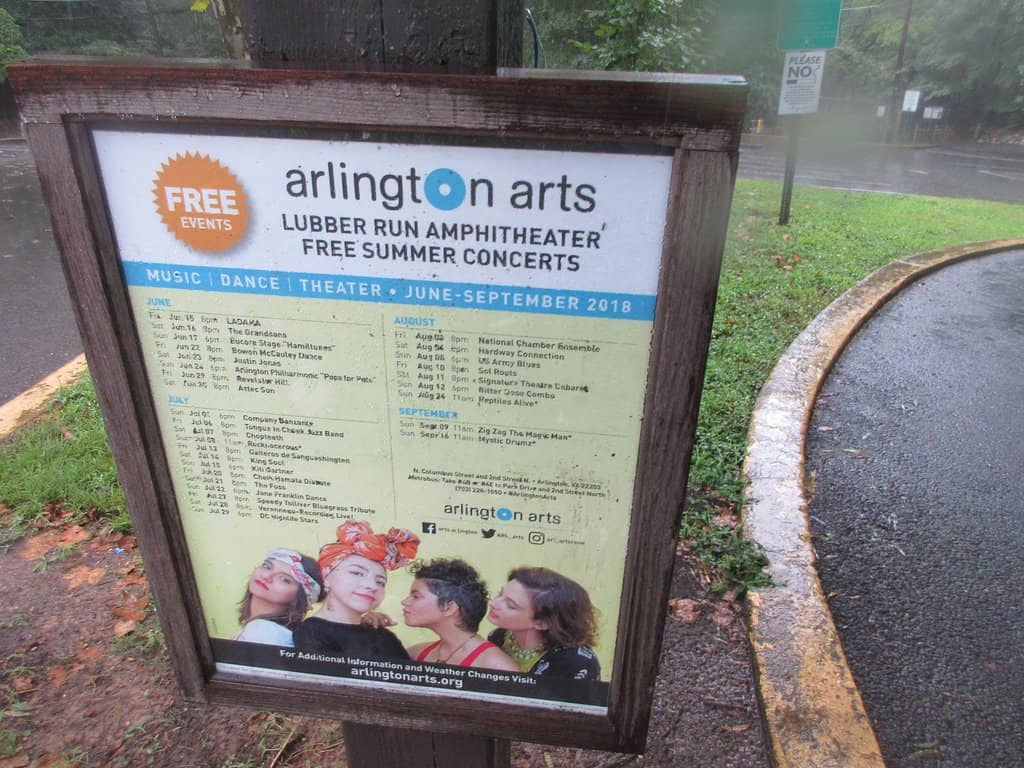 Renovated Playground