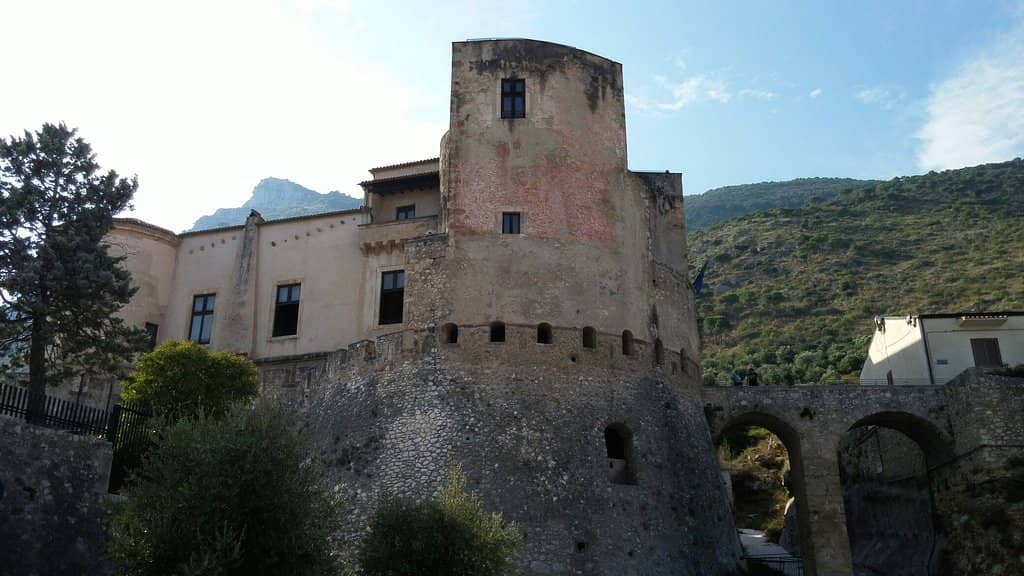 Medieval Architecture