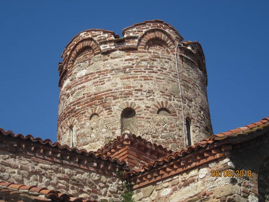 Vertical photo