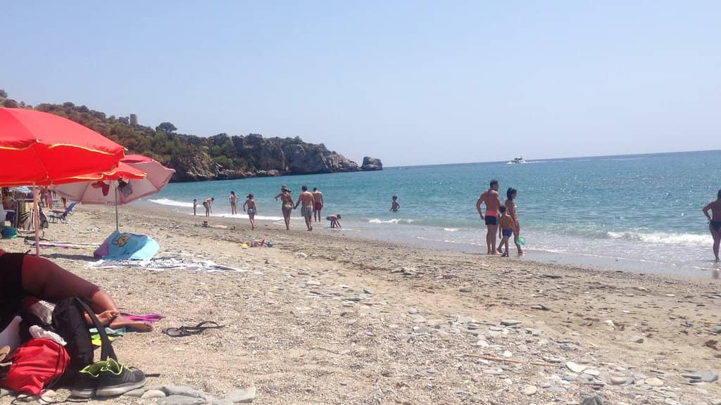 Snorkeling Paradise