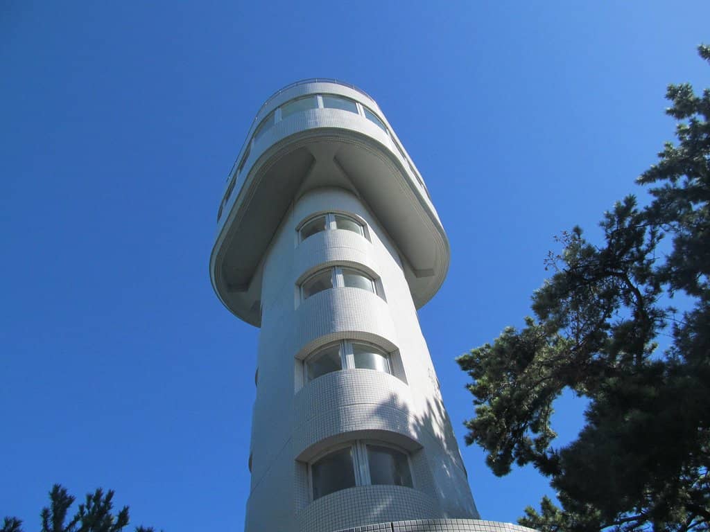 Scenic Coastal Trails