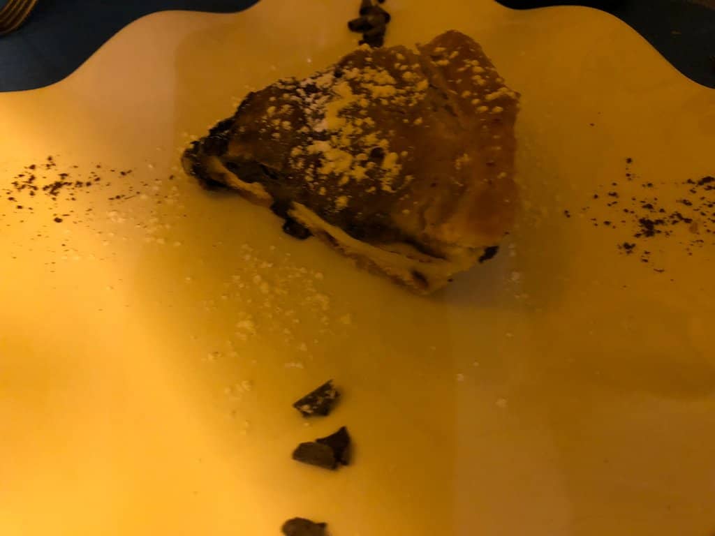 Authentic Homemade Italian