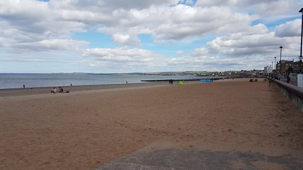 The Promenade