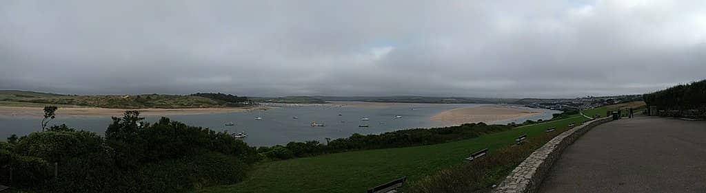 Camel Trail Cycling