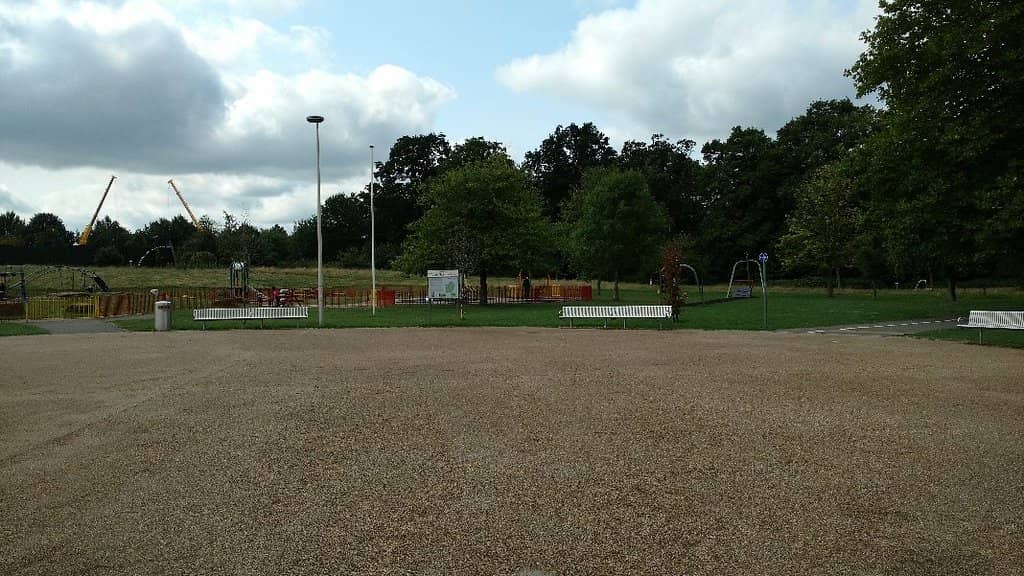 Family-Friendly Amenities