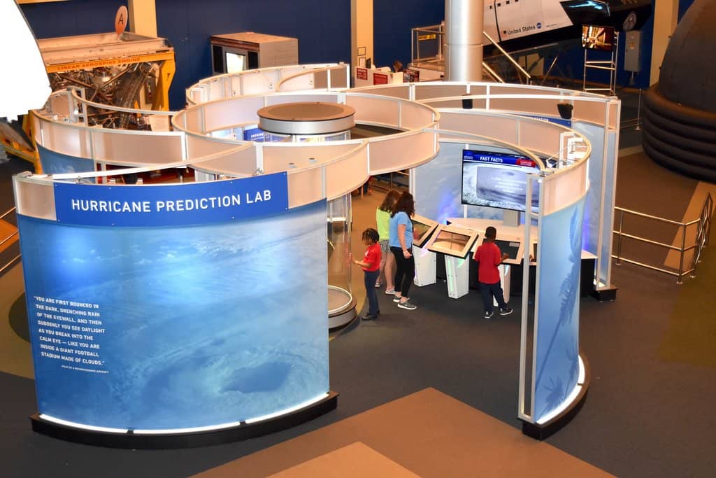 Deep Ocean Exploration