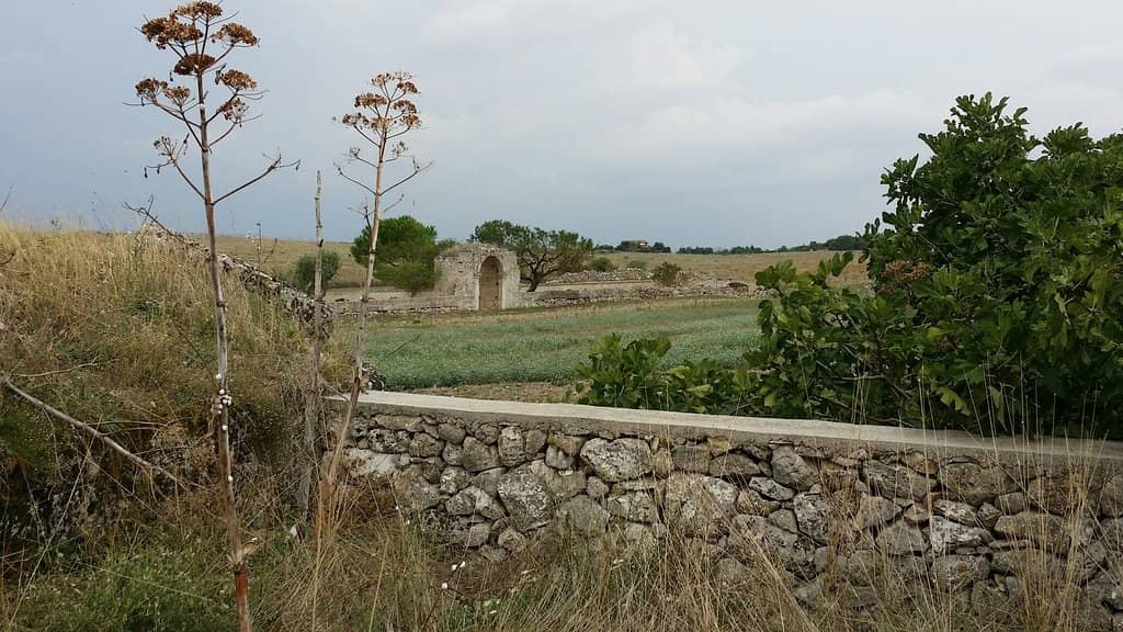 Gravina Sotterranea