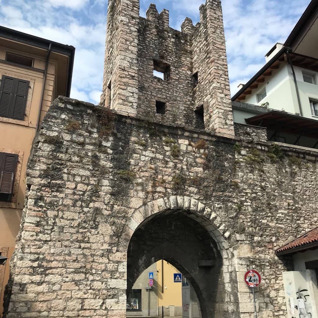 Vertical photo