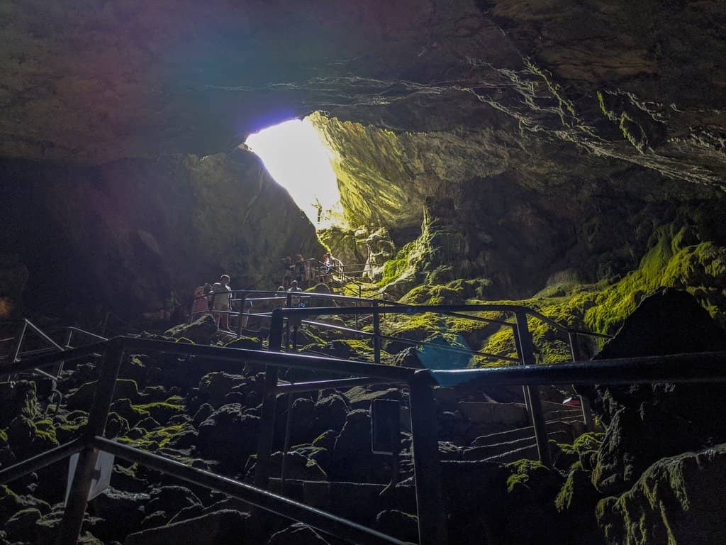 The Birthplace of Zeus