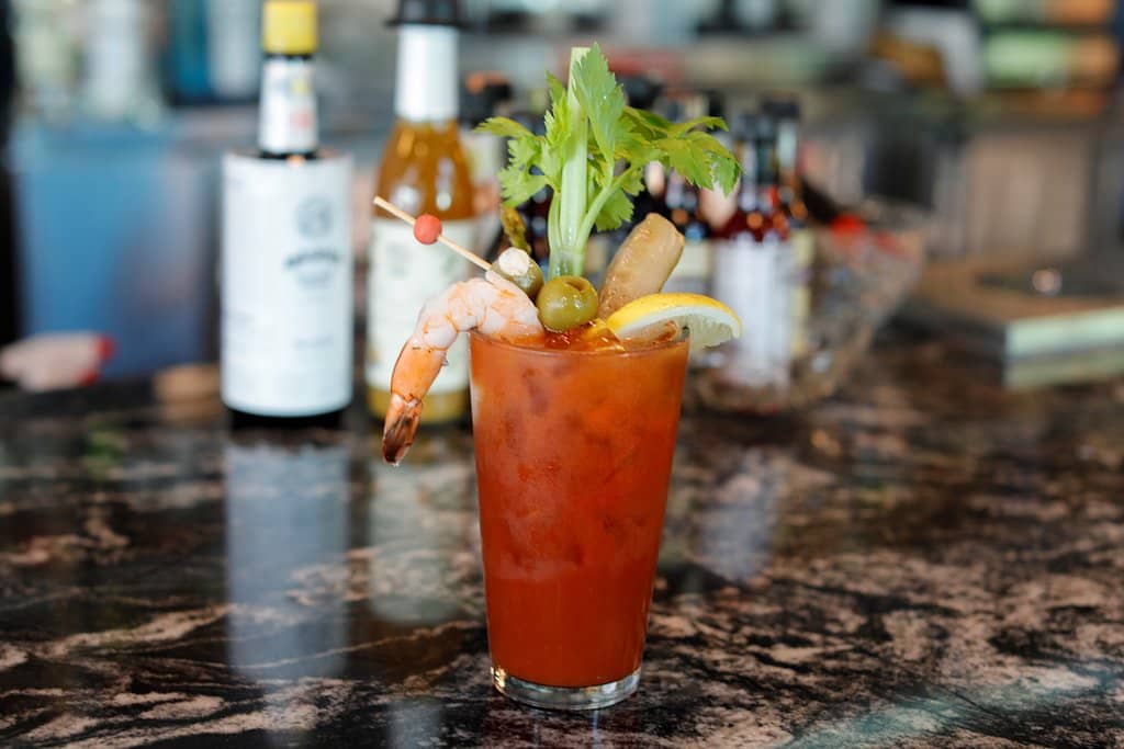 Prohibition-Style Cocktails