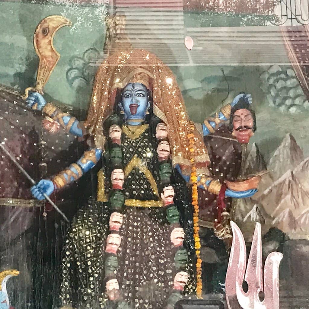 Ancient Sidh Peeth Significance