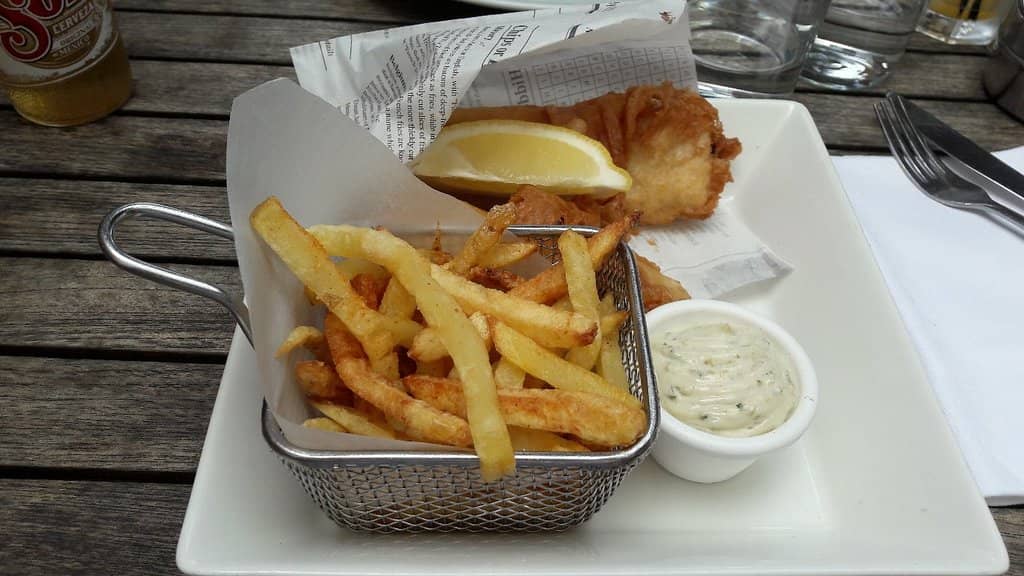 Vibrant Surf Atmosphere