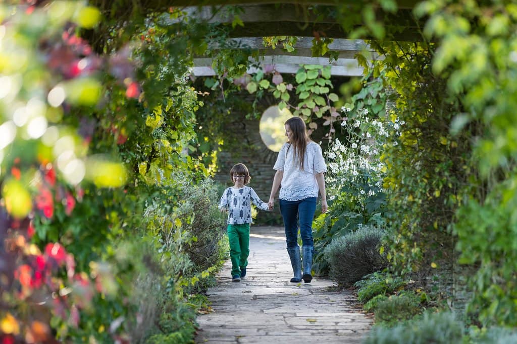 Gertrude Jekyll's Planting