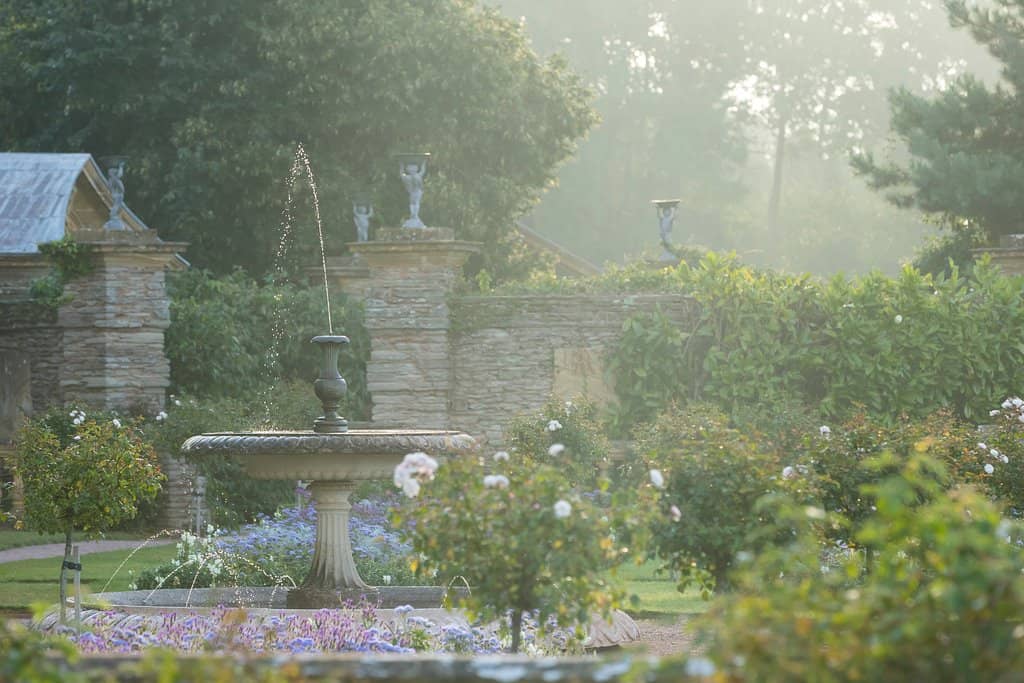 Landscape Garden