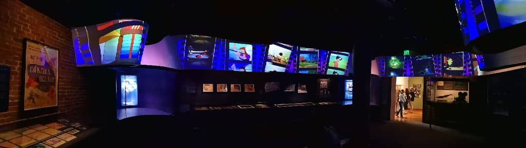 The Lilly Belle Train