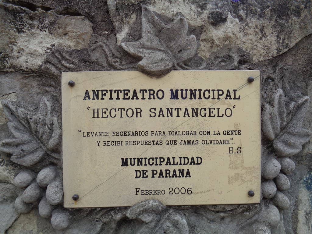 Festidanza Performances