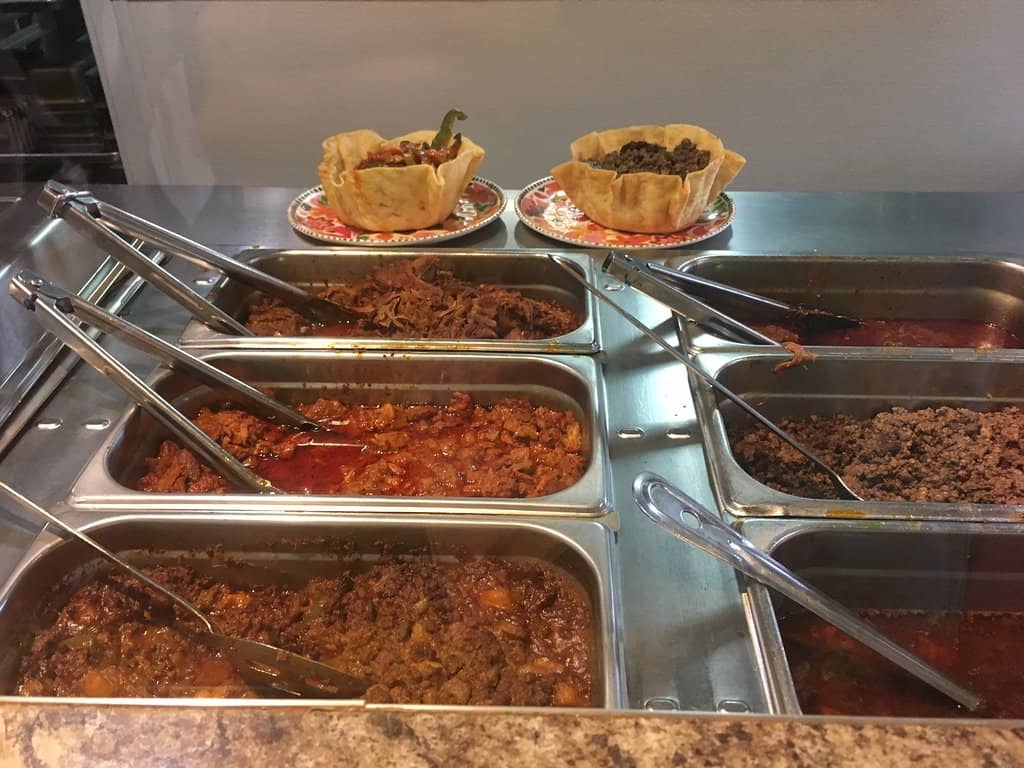 The "Jefa" Experience