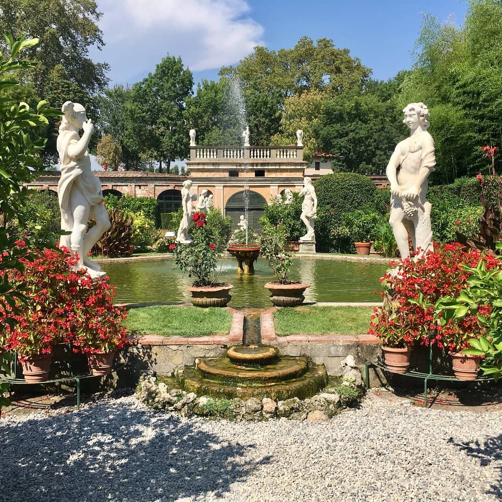 17th-Century Palazzo