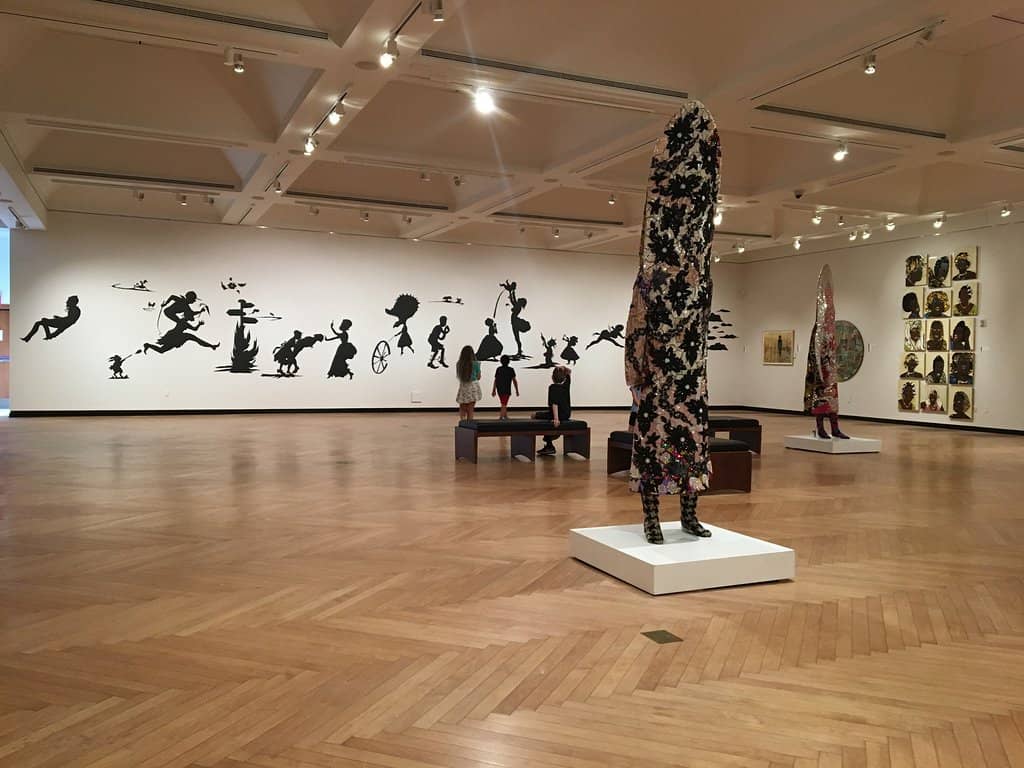 West Virginia State Museum