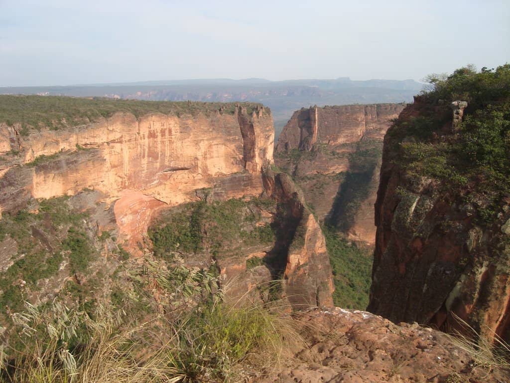 Parque dos Lagos