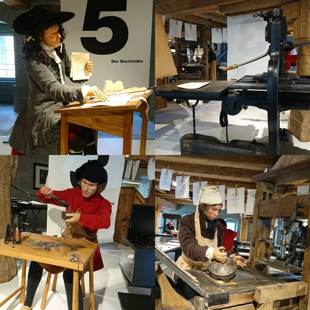 Bookbinding Craft