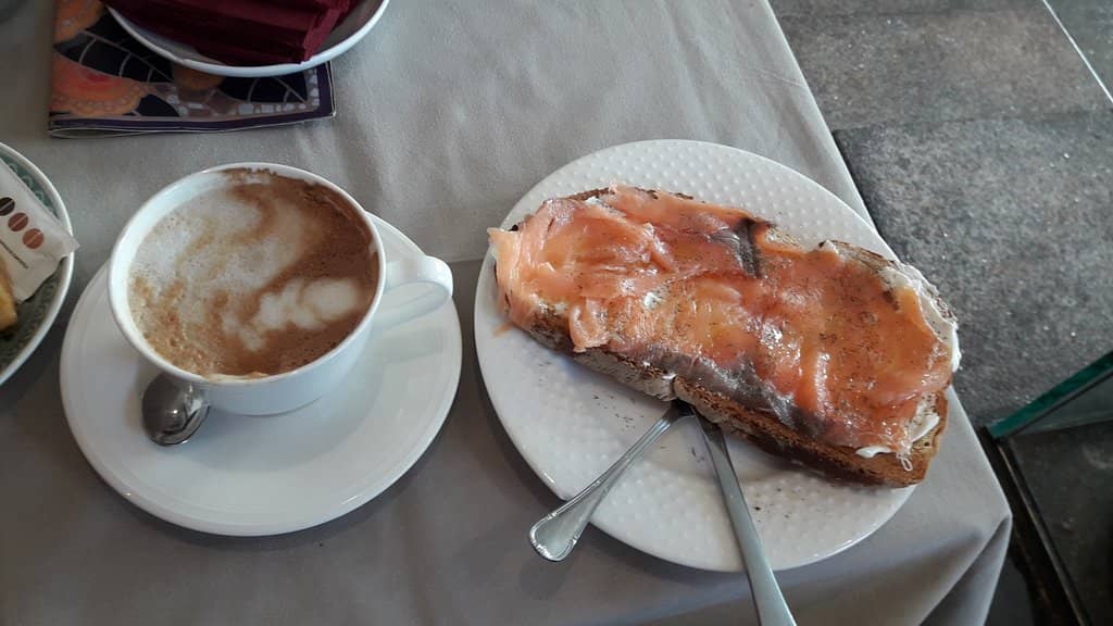 Cozy Atmosphere and Terrace Views