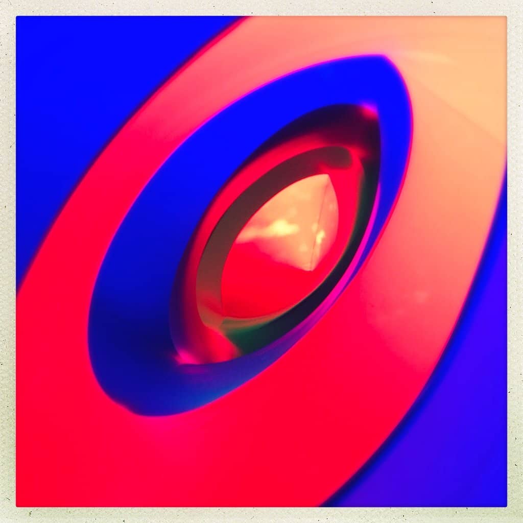 Mr Doodle Exhibition