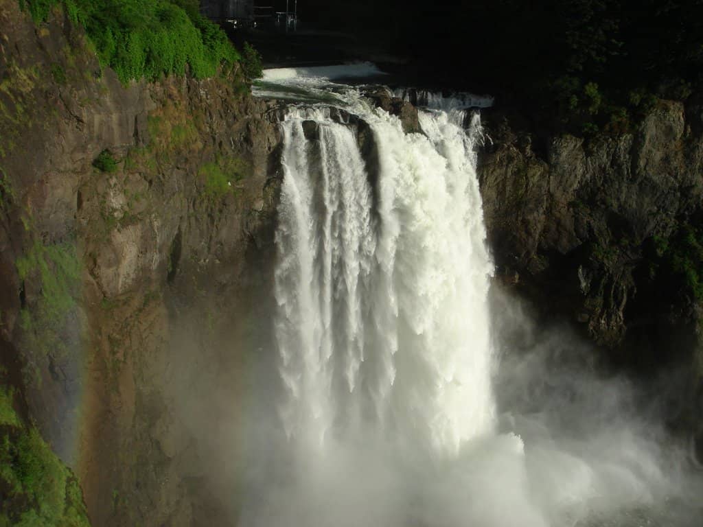 Twin Peaks Connection