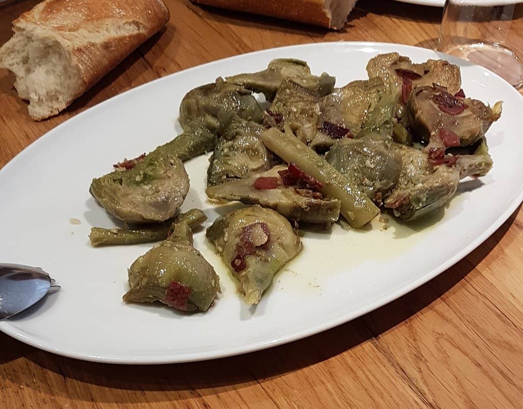 Exquisite Charcoal-Grilled Fish