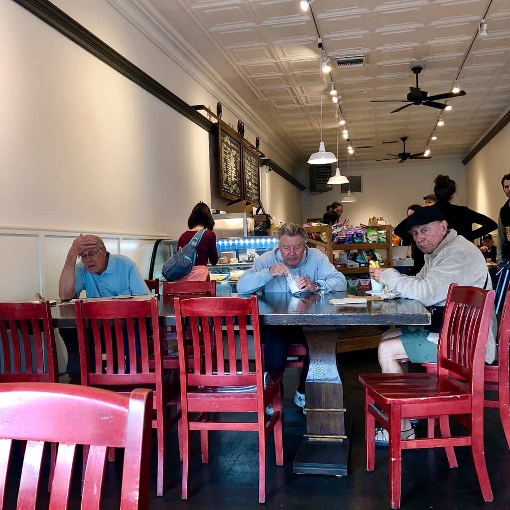 Delicious Bakery Pastries