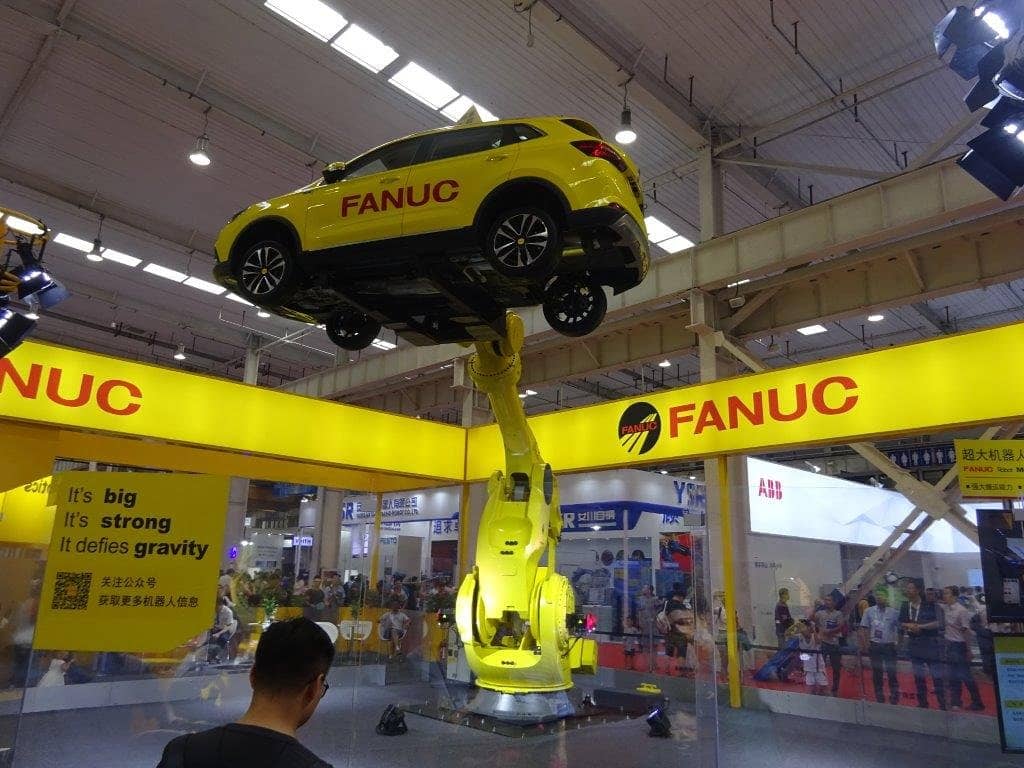 Vertical photo