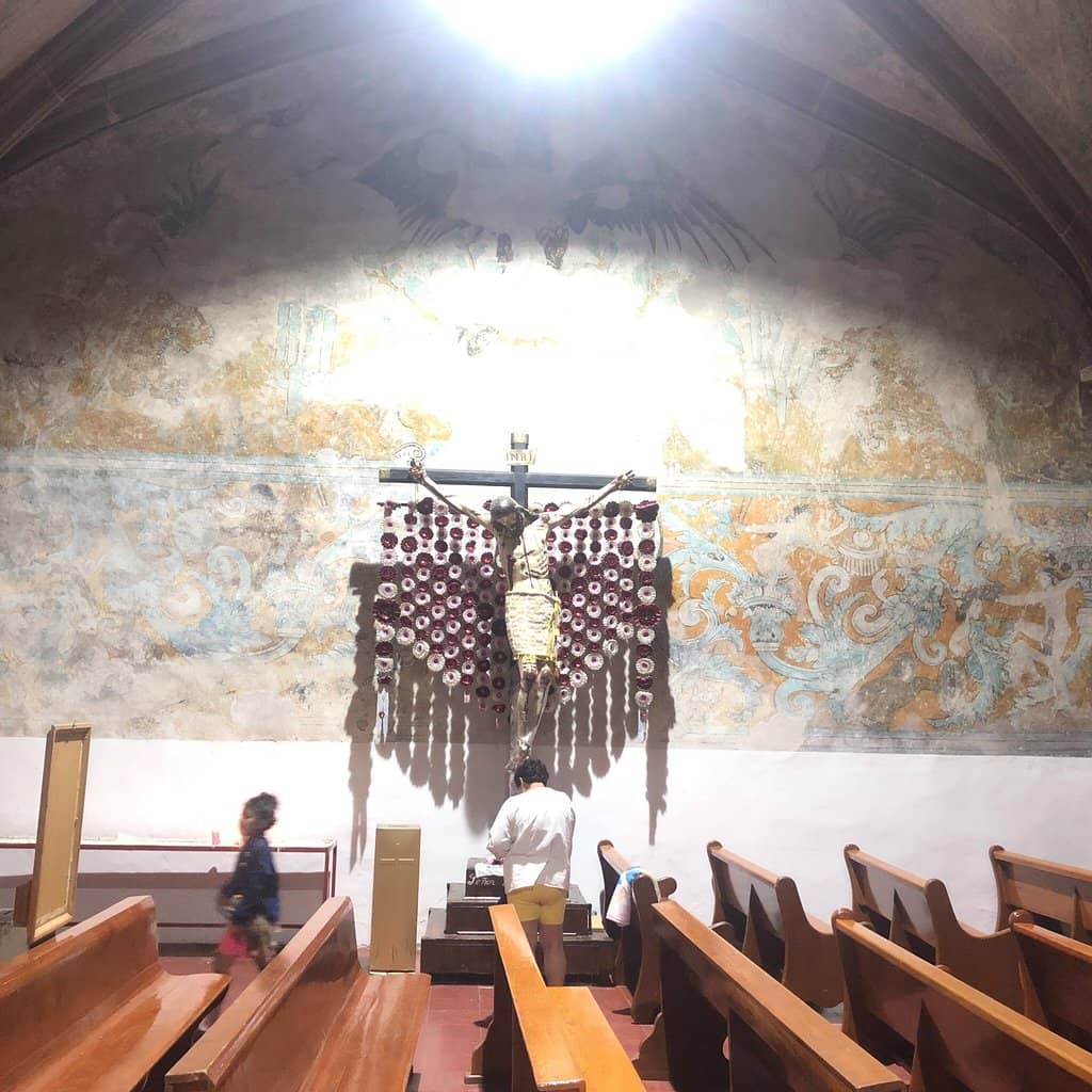 Unique Historic Art