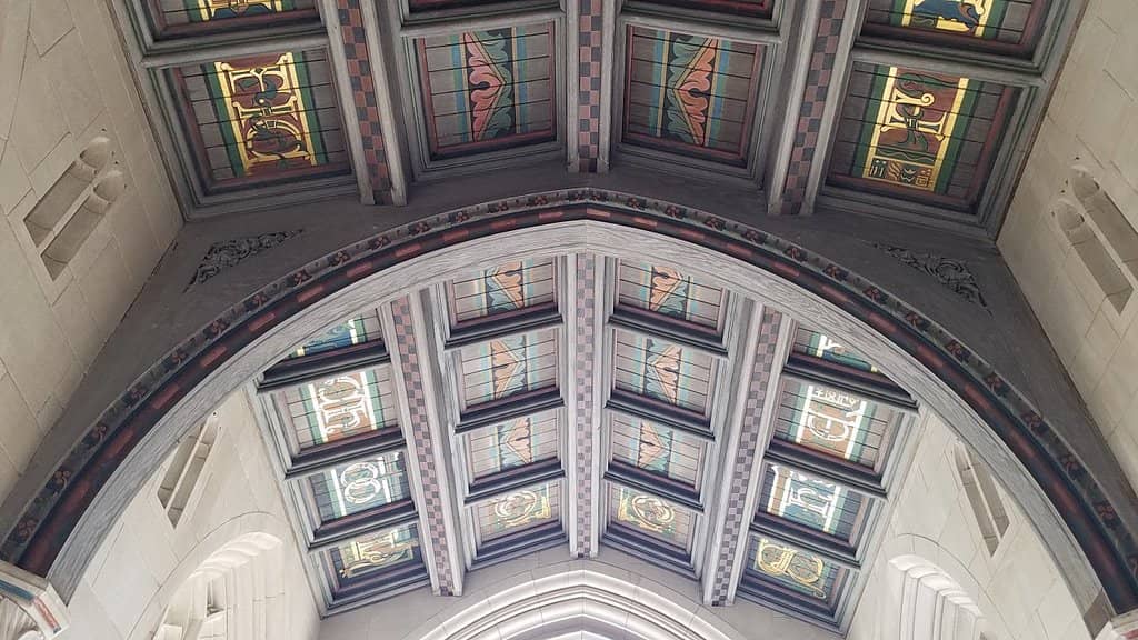 Yale University Art Gallery