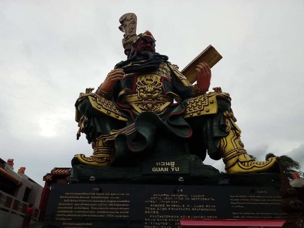 Panoramic Coastal Views