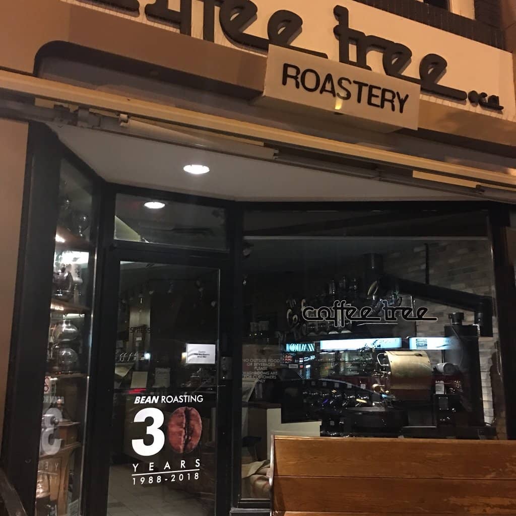 Diverse Culinary Scene