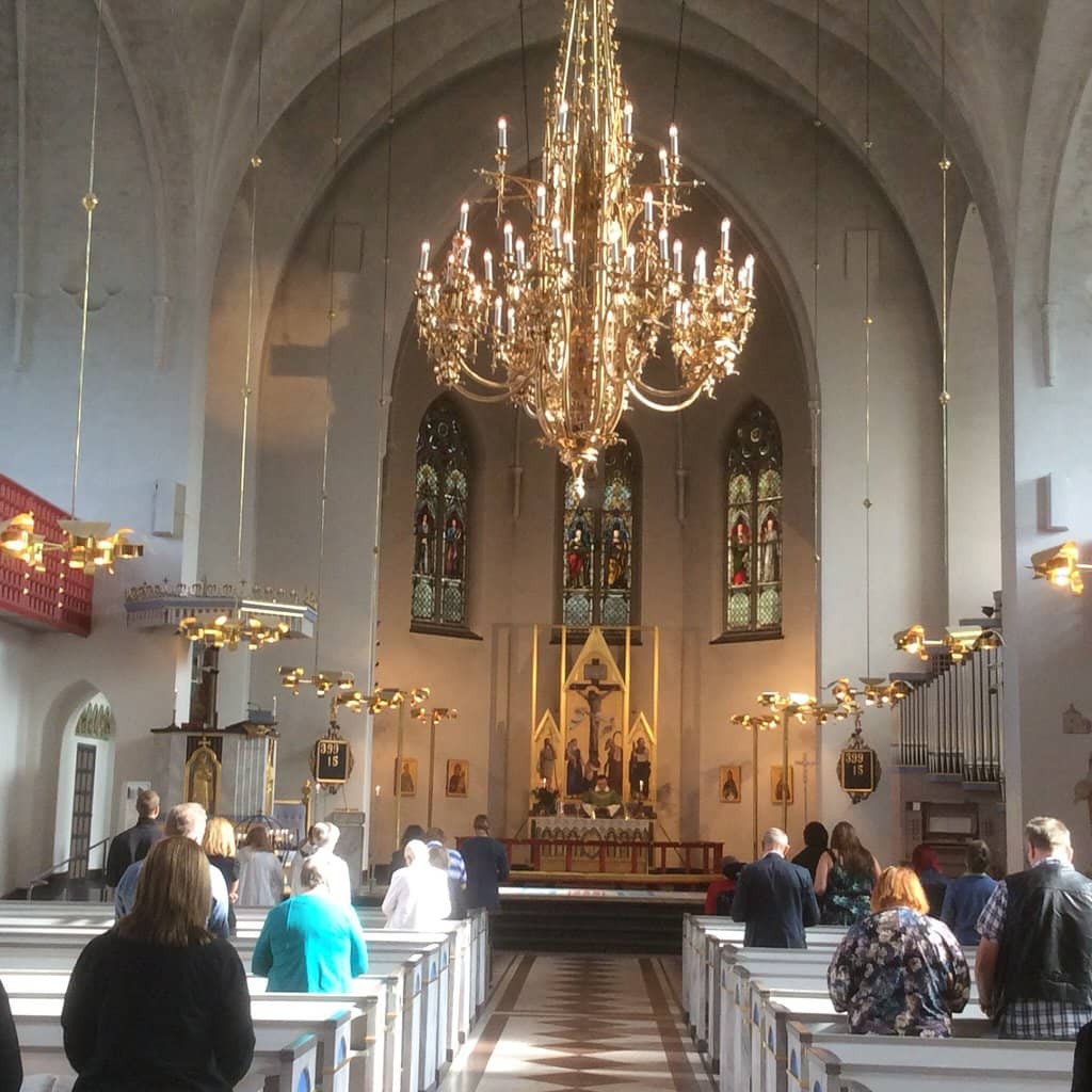 Late Medieval Paintings