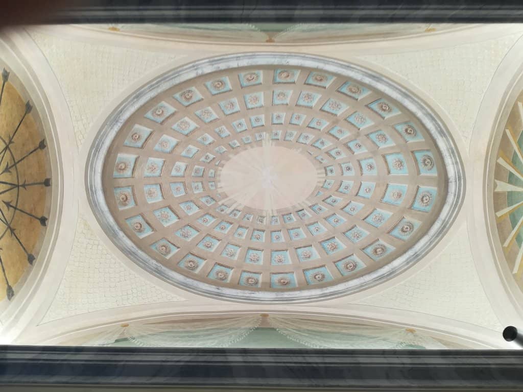 Architectural Evolution