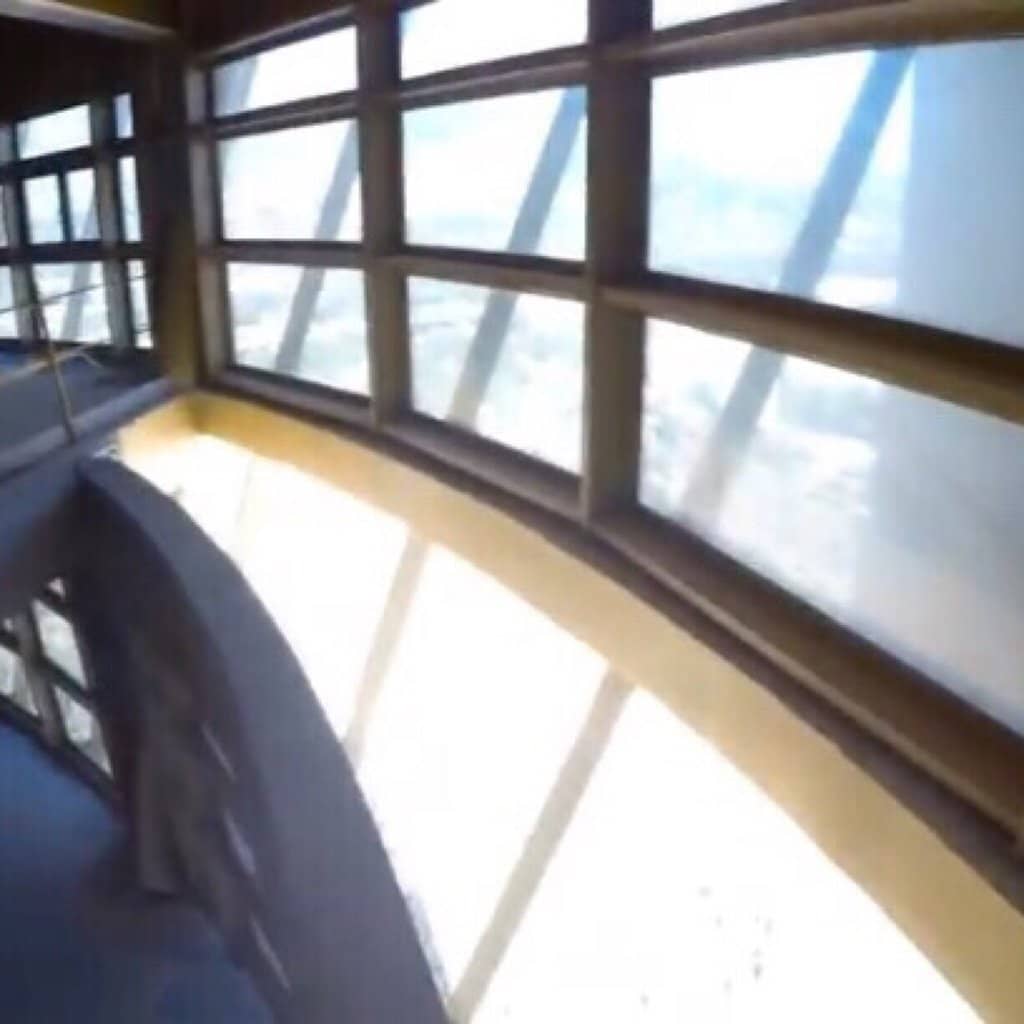 Panoramic Mediterranean Views