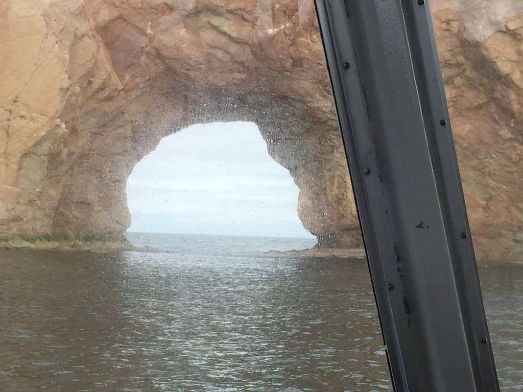 Percé Rock