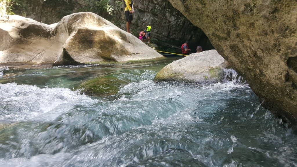 Historic Heart of the Barrio