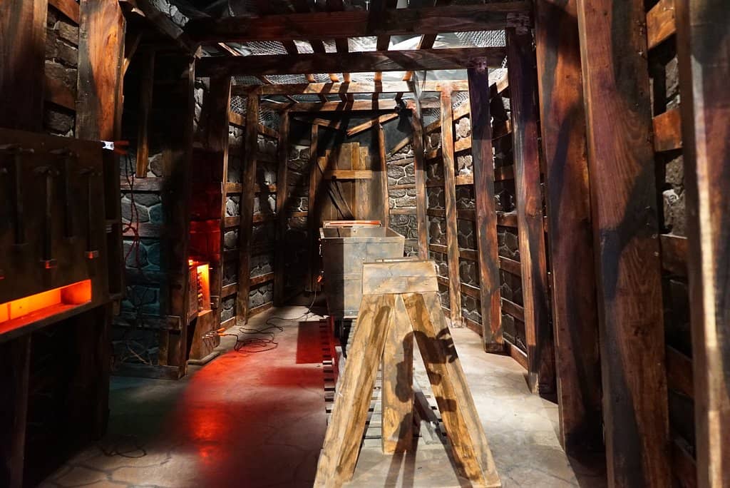 Unique Social Events