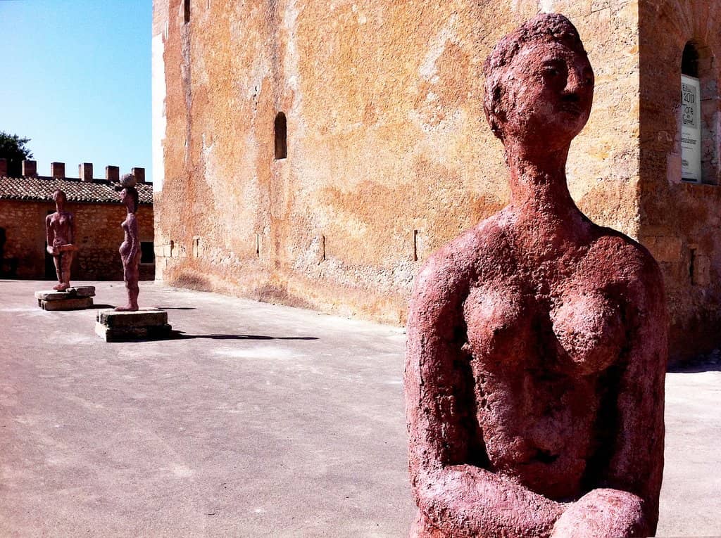 Historical Exhibitions